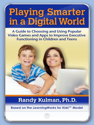 cover image of Playing Smarter in a Digital World